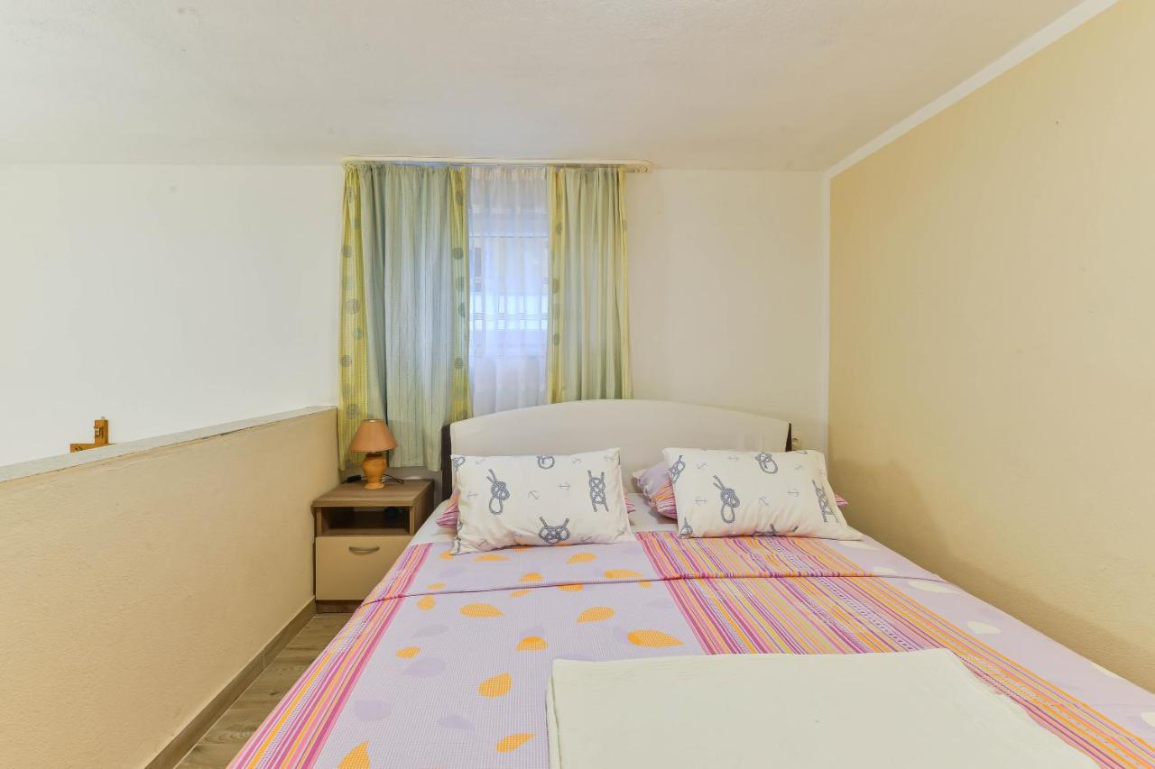 Borik Apartment Pedic Zara Esterno foto