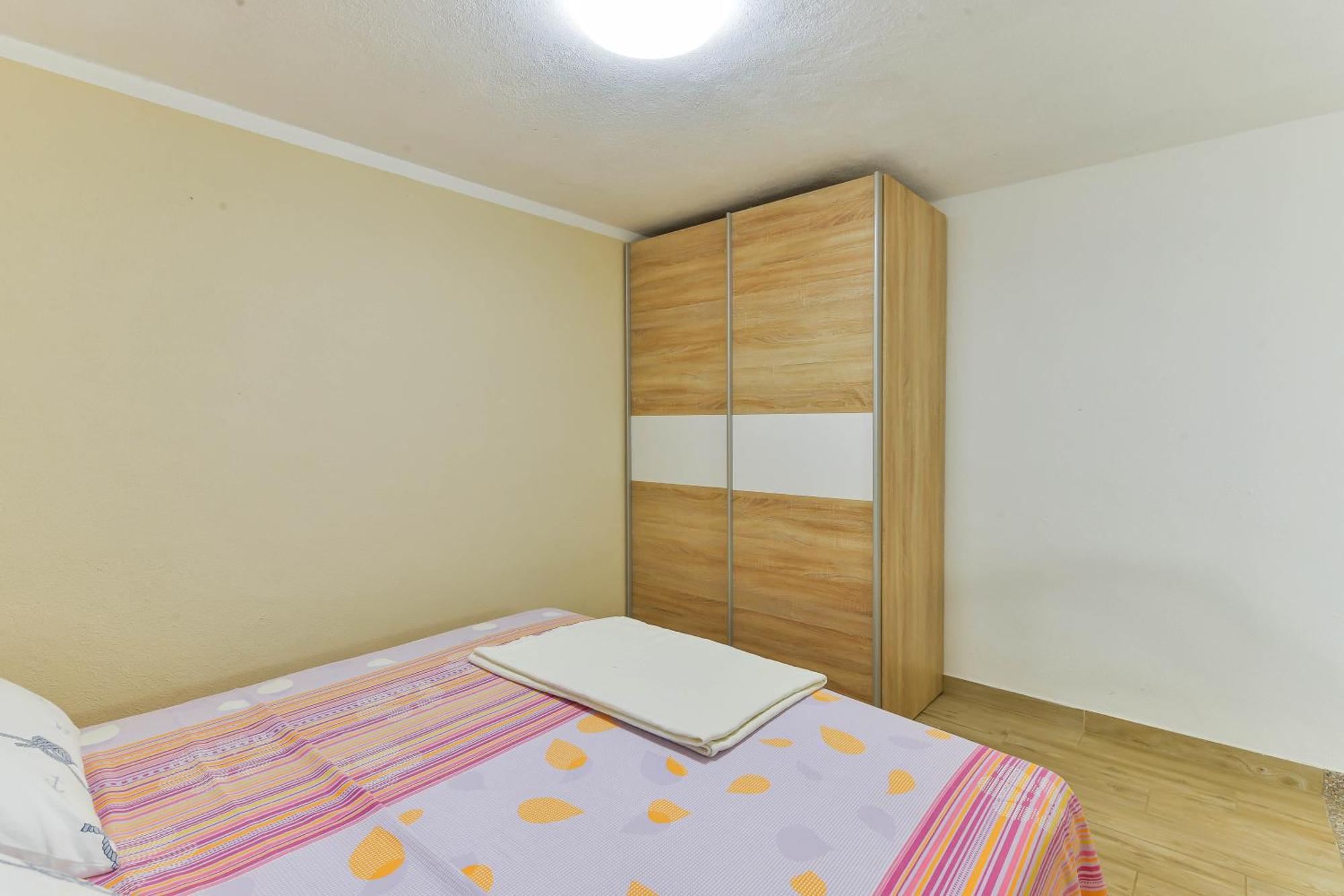 Borik Apartment Pedic Zara Camera foto