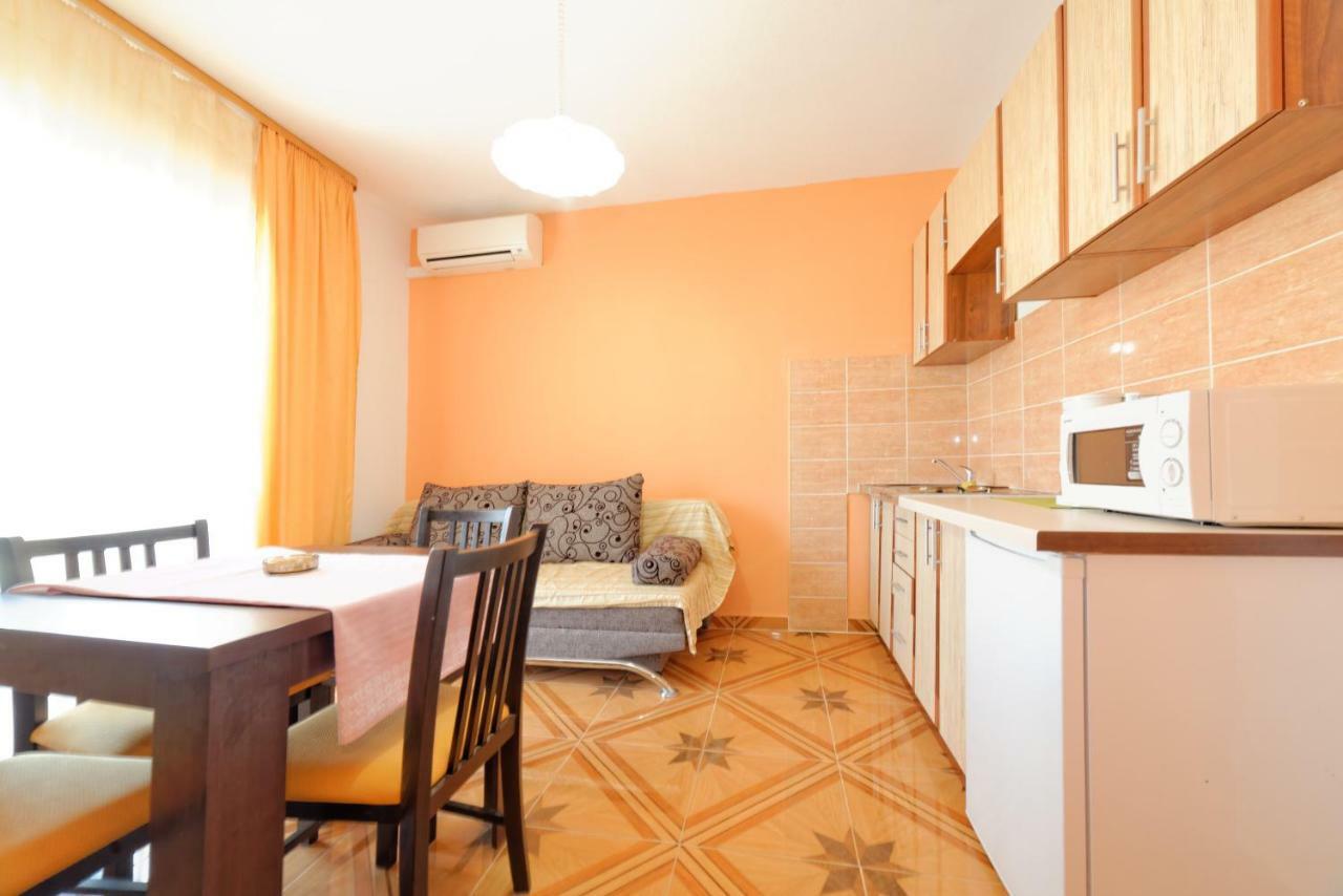 Borik Apartment Pedic Zara Esterno foto