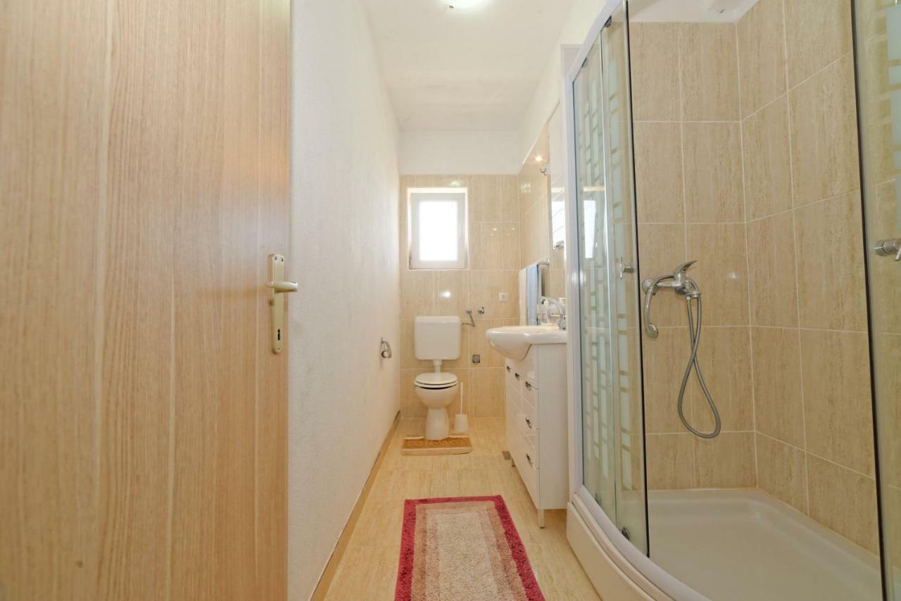 Borik Apartment Pedic Zara Esterno foto