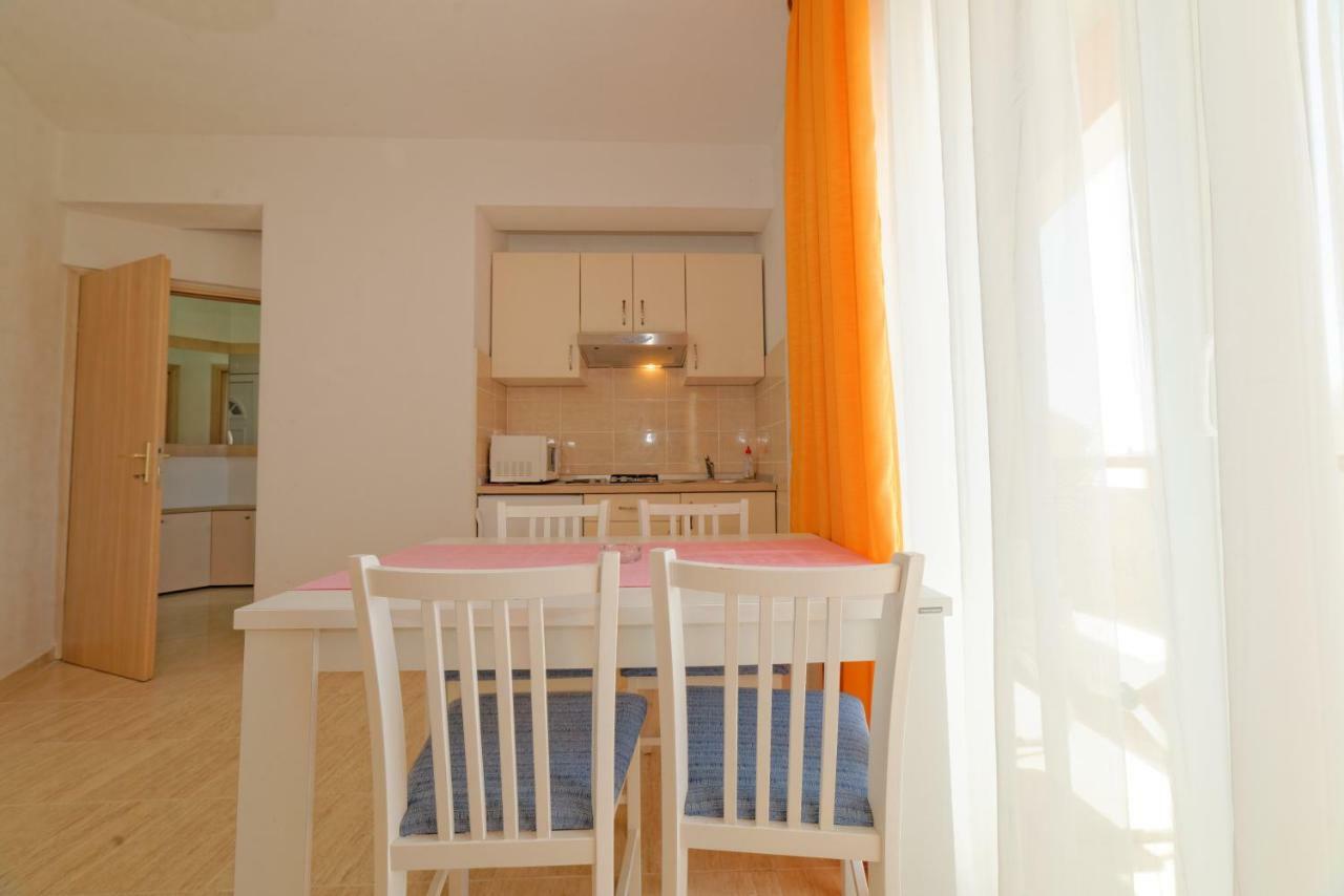 Borik Apartment Pedic Zara Esterno foto