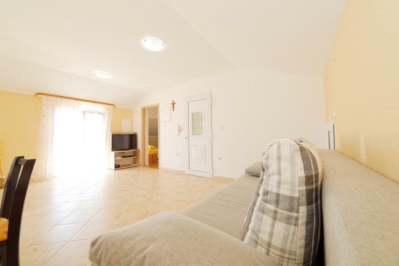 Borik Apartment Pedic Zara Esterno foto