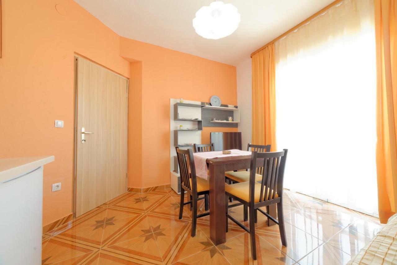 Borik Apartment Pedic Zara Esterno foto