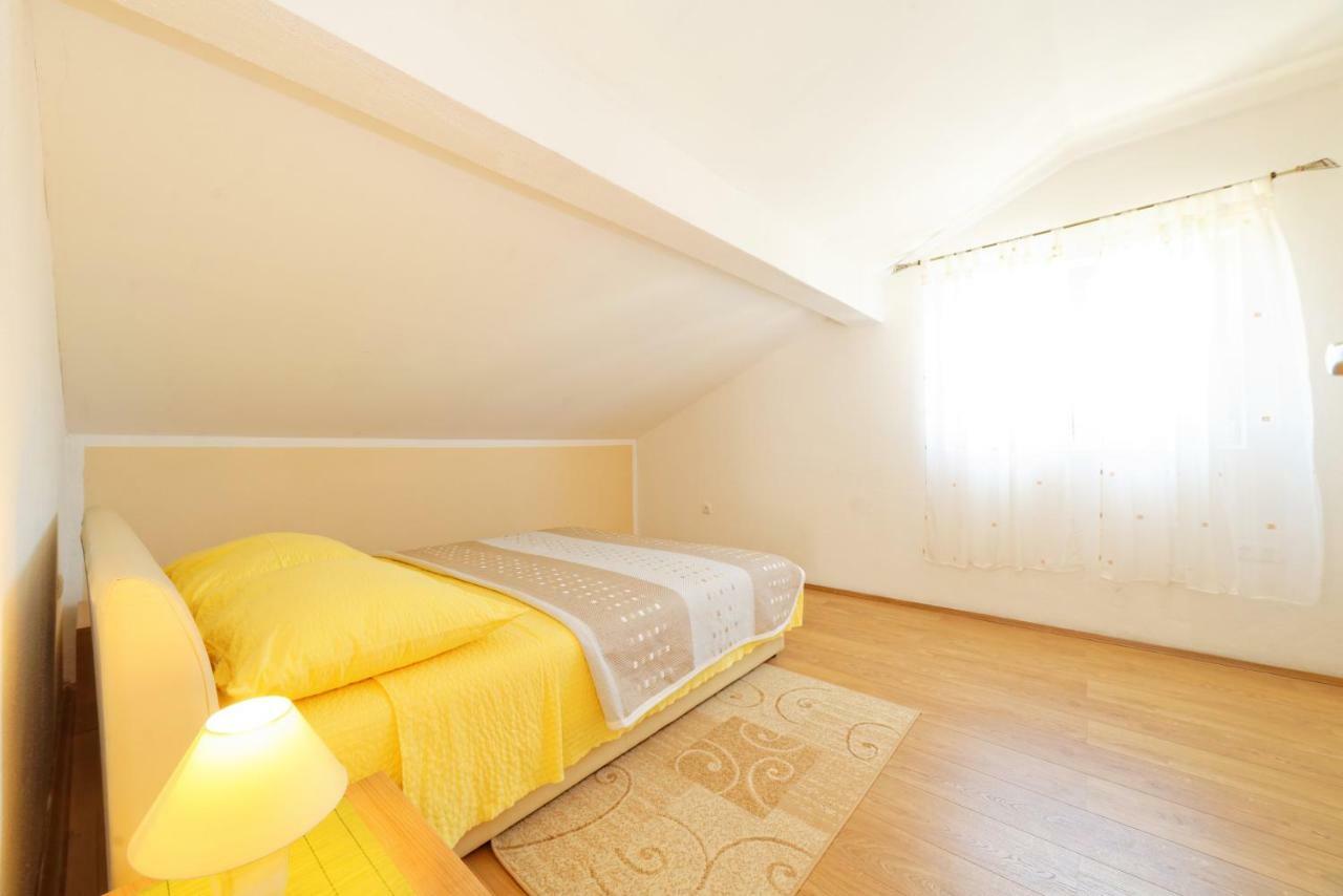 Borik Apartment Pedic Zara Esterno foto